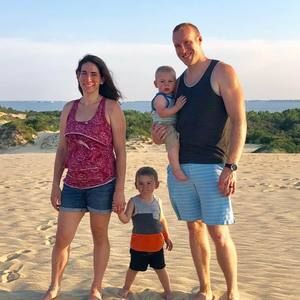 Meet your Posher, Beth